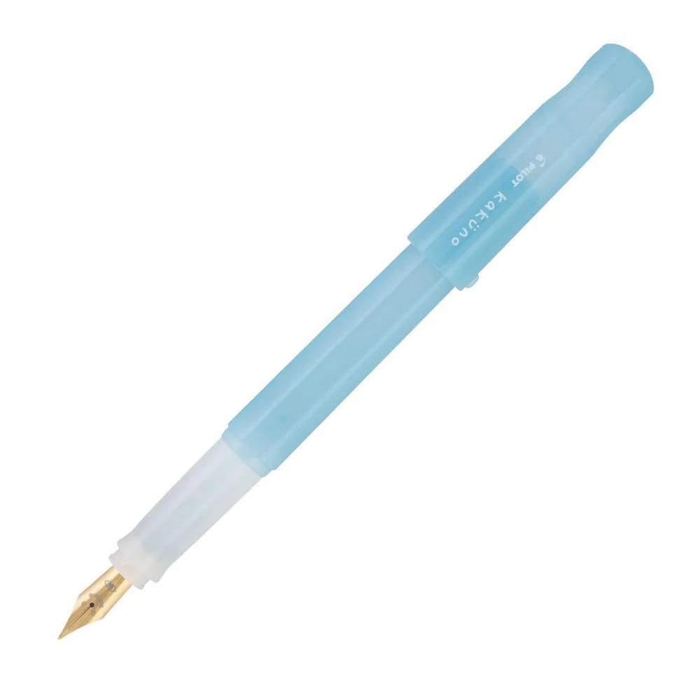 Pilot Fountain Pen - Kaküno Madoromi - Image 23