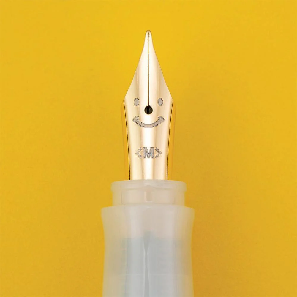 Pilot Fountain Pen - Kaküno Madoromi - Image 3