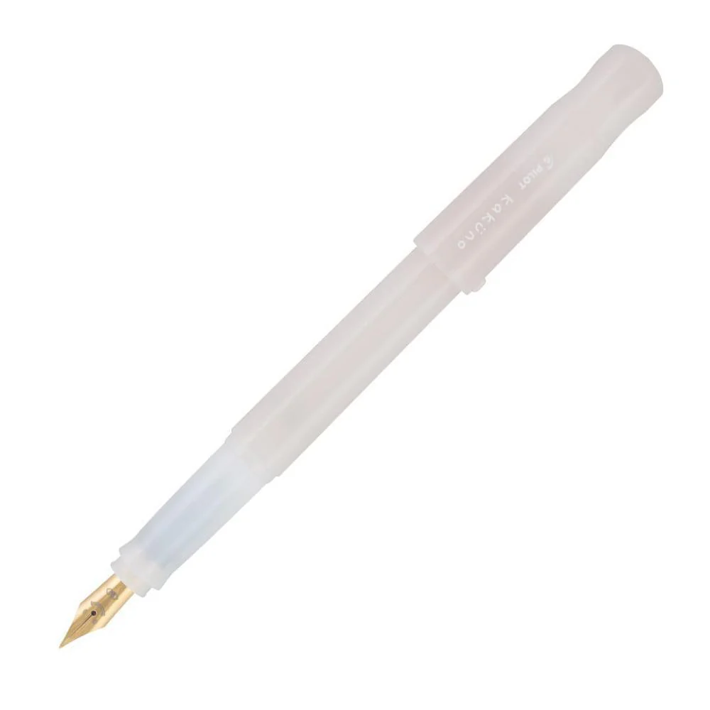 Pilot Fountain Pen - Kaküno Madoromi - Image 7