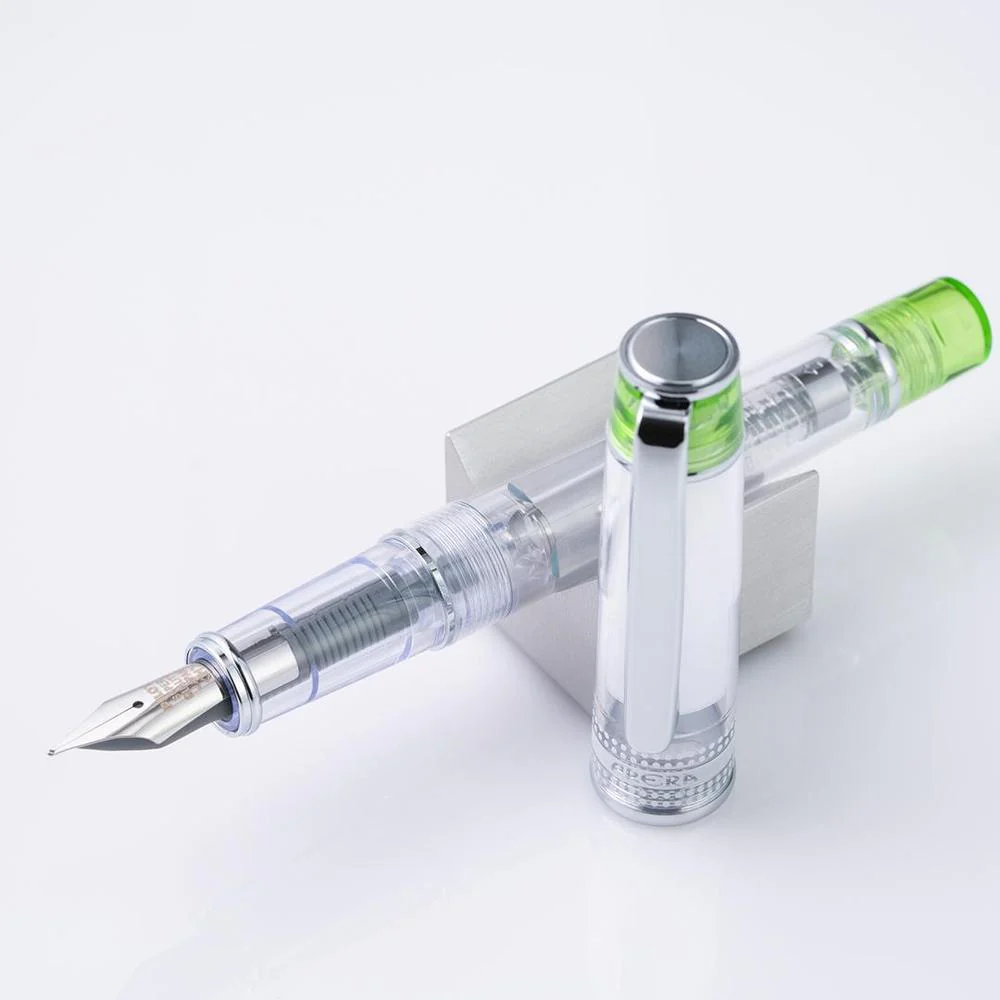 Pilot Fountain Pen - Prera - Image 10