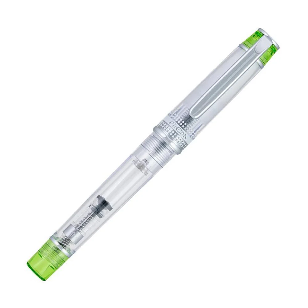 Pilot Fountain Pen - Prera - Image 11