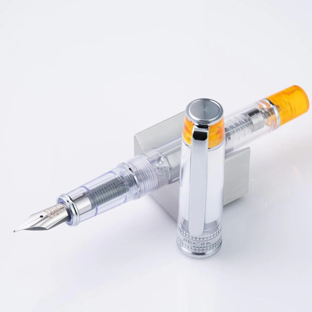 Pilot Fountain Pen - Prera - Image 12