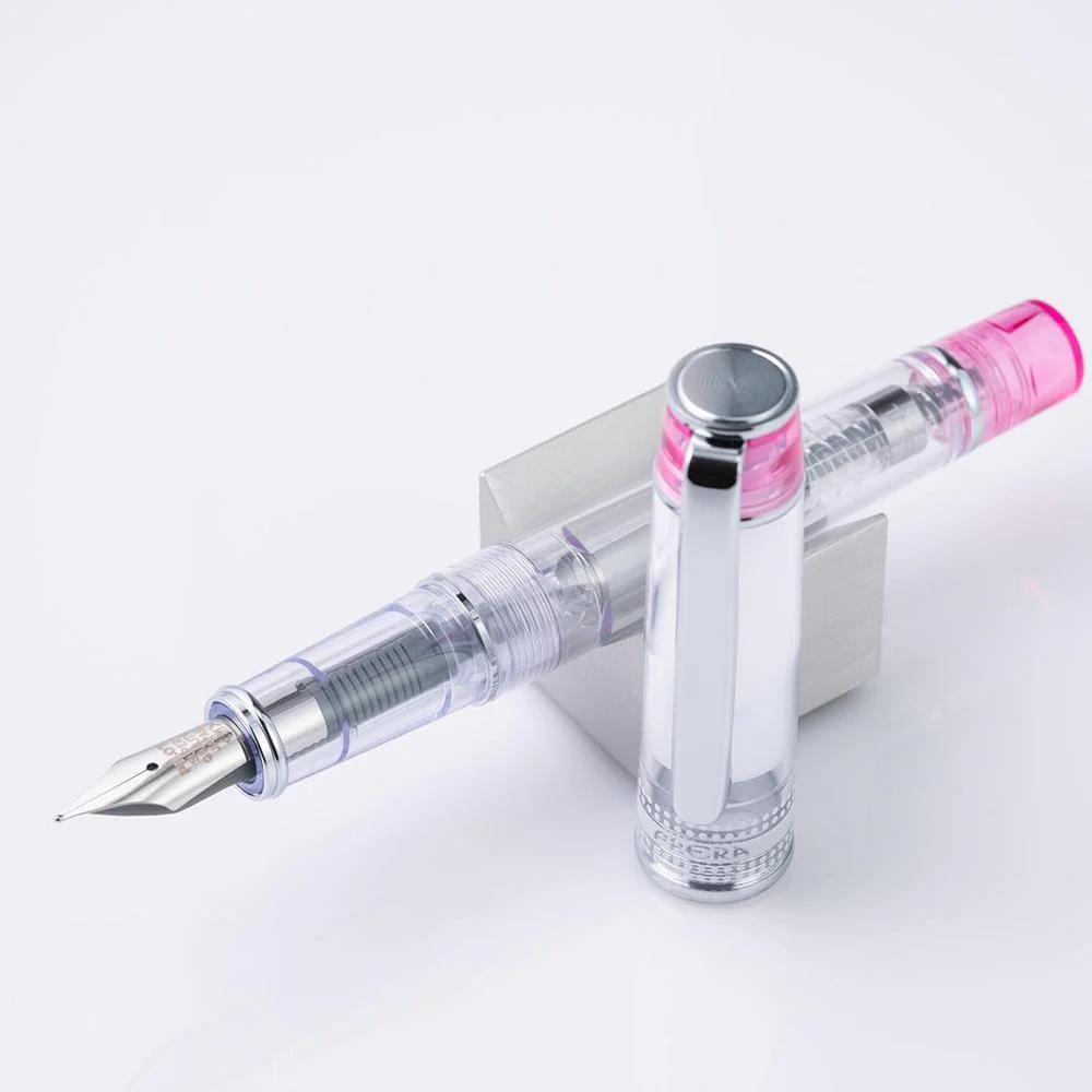 Pilot Fountain Pen - Prera - Image 14