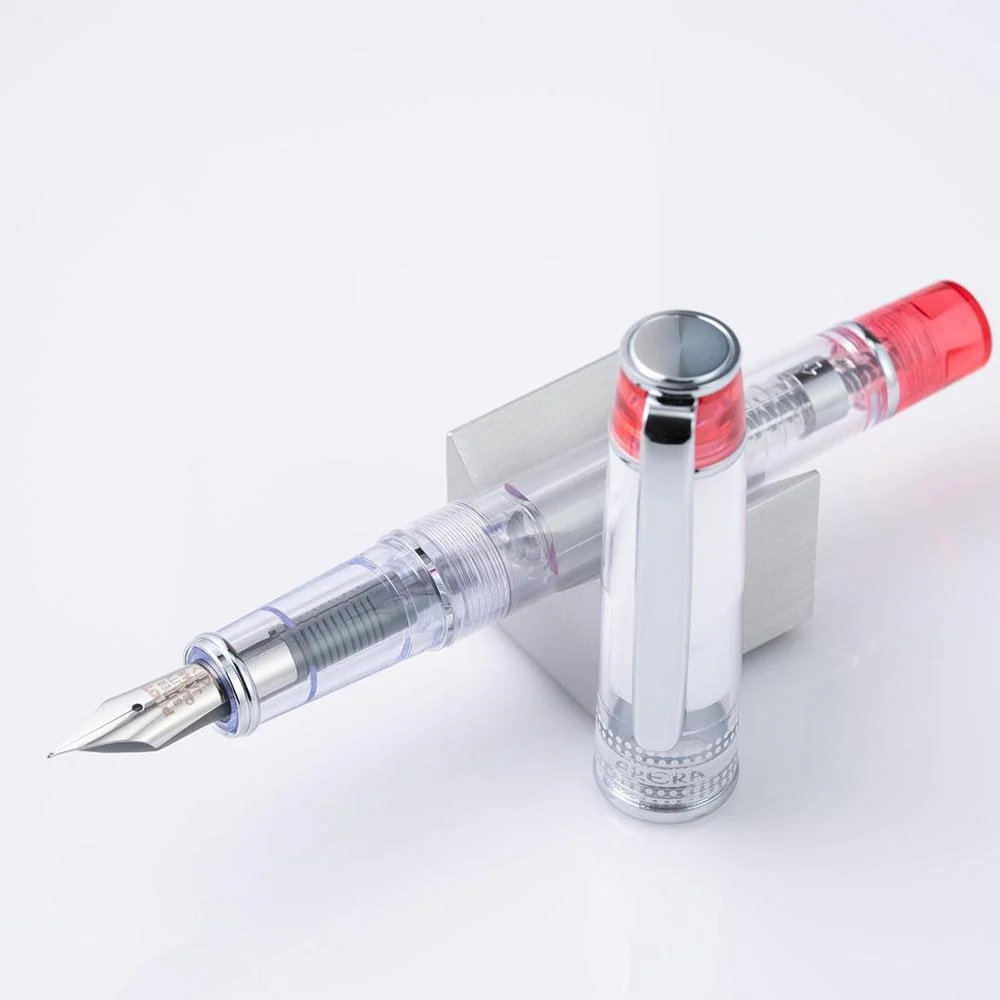 Pilot Fountain Pen - Prera - Image 16