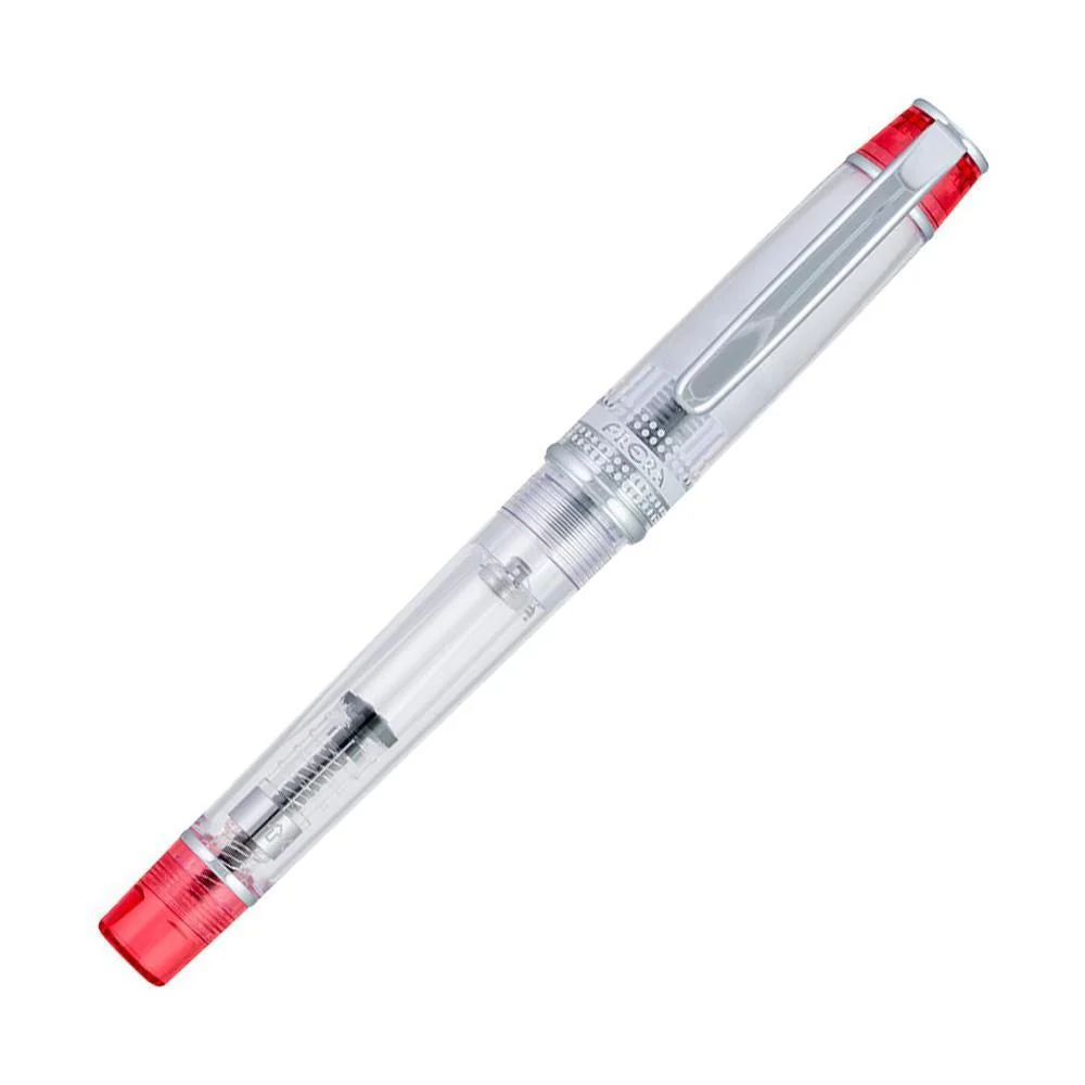 Pilot Fountain Pen - Prera - Image 17