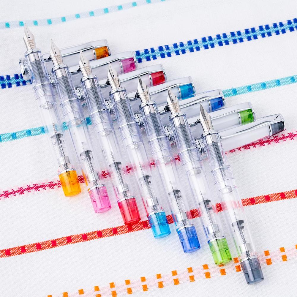 Pilot Fountain Pen - Prera - Image 2