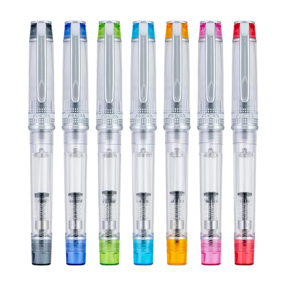 Pilot Fountain Pen - Prera - Image 3