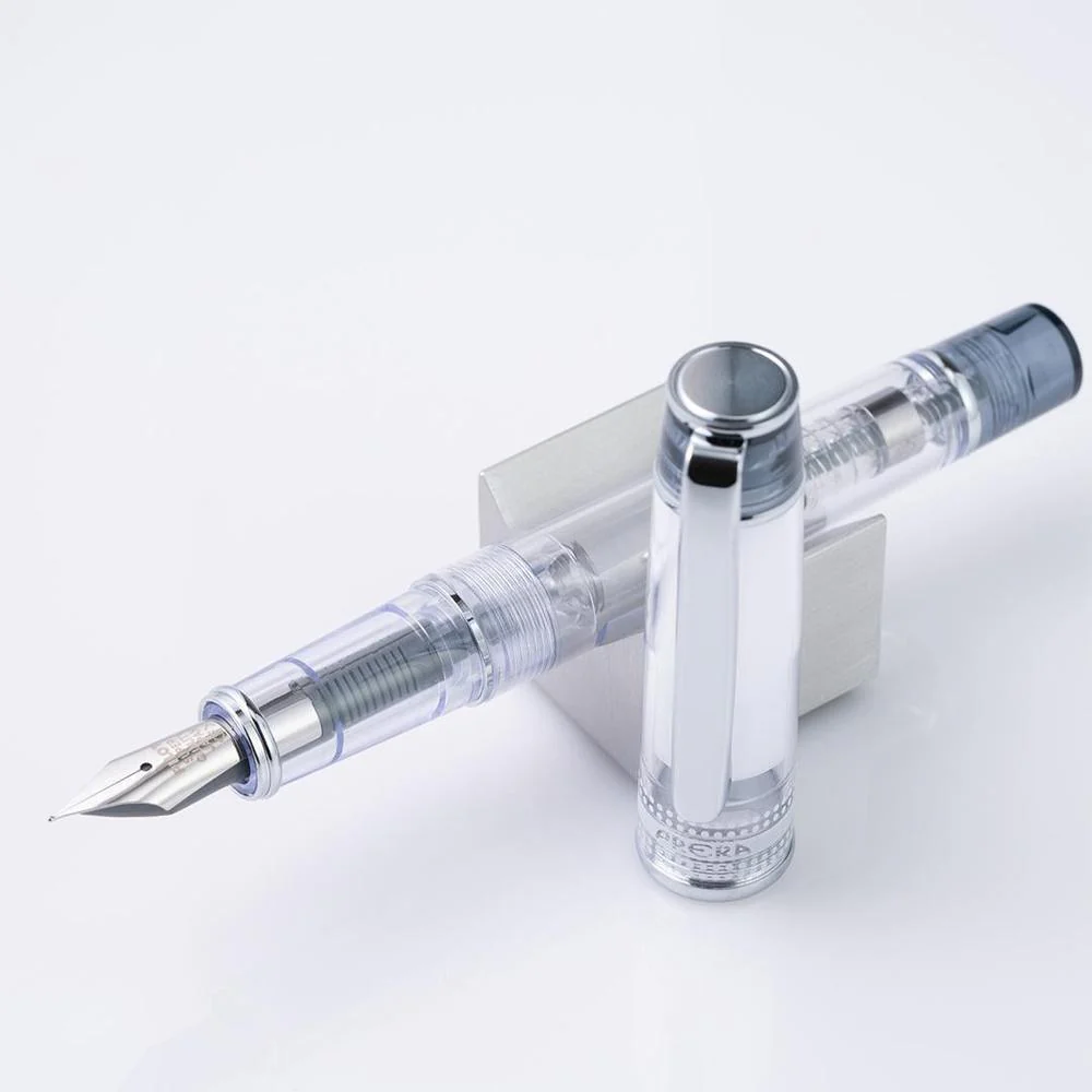 Pilot Fountain Pen - Prera - Image 4