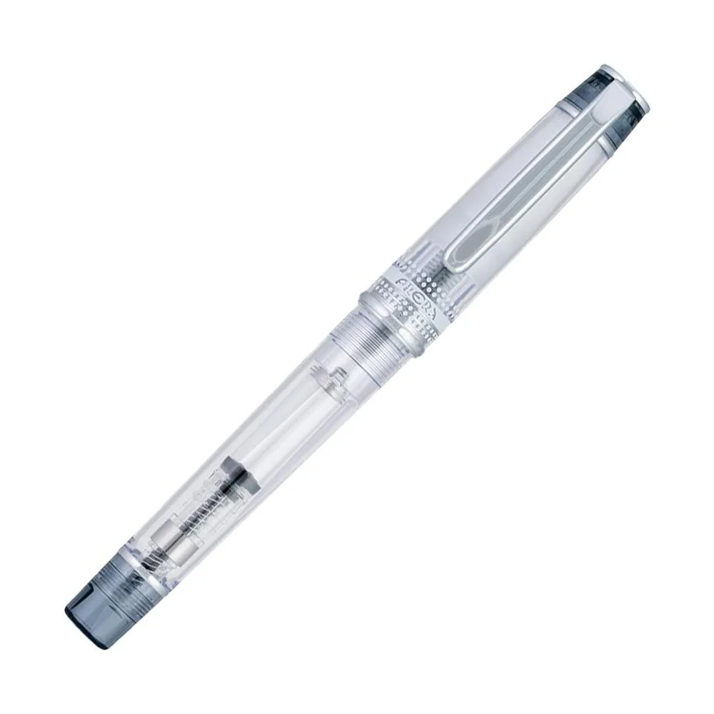 Pilot Fountain Pen - Prera - Image 5