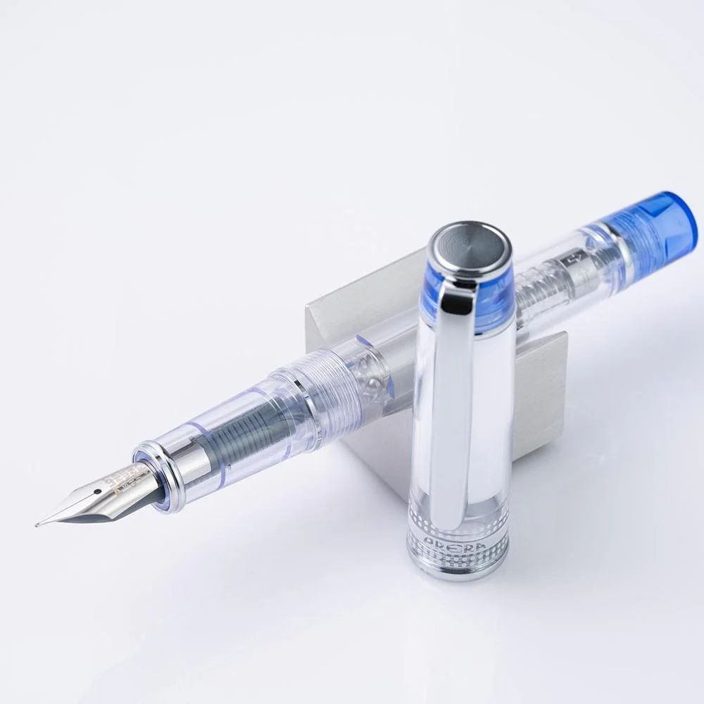 Pilot Fountain Pen - Prera - Image 6