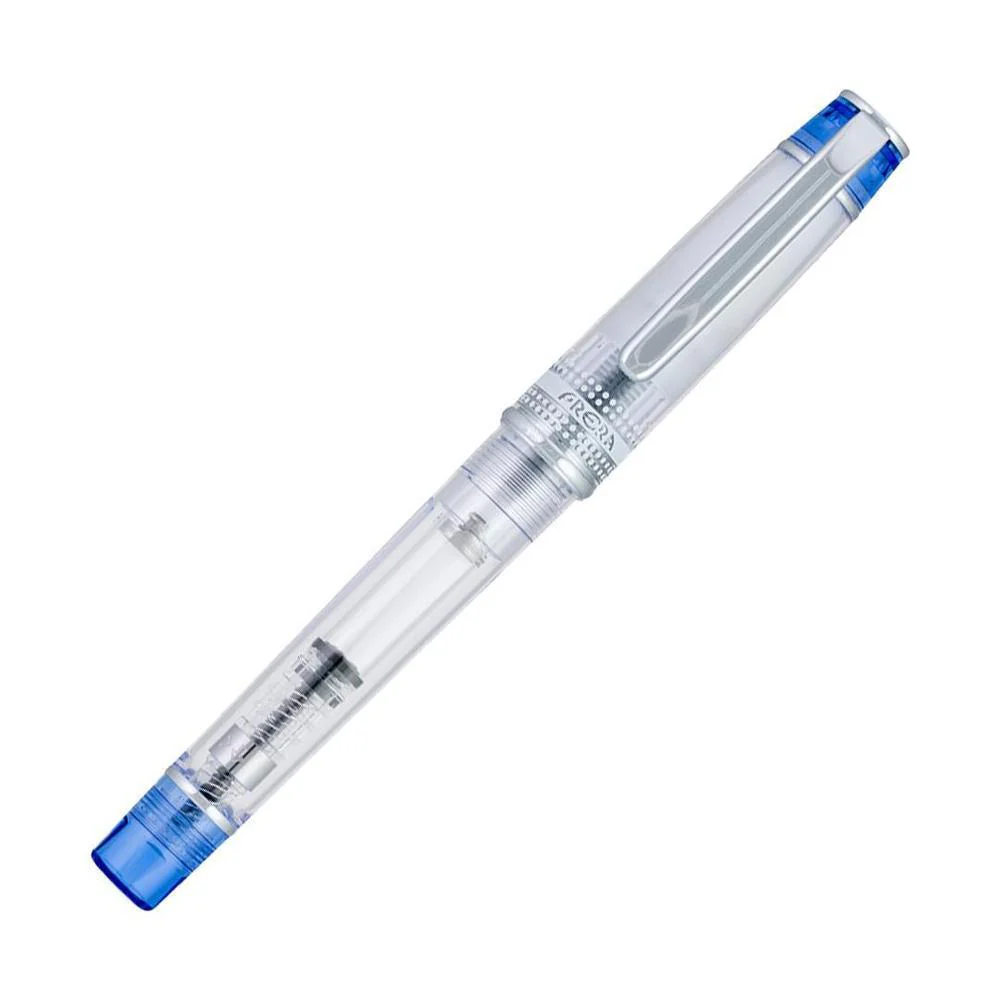 Pilot Fountain Pen - Prera - Image 7