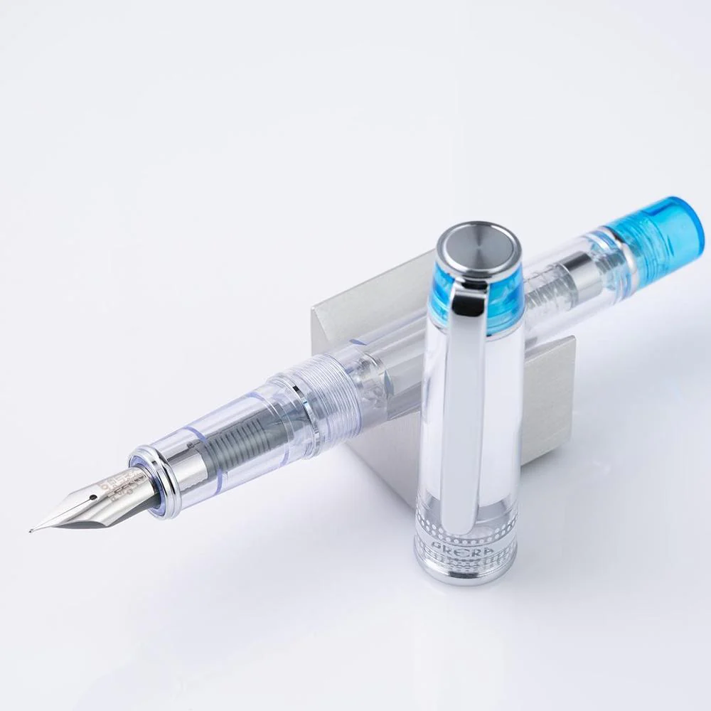 Pilot Fountain Pen - Prera - Image 8