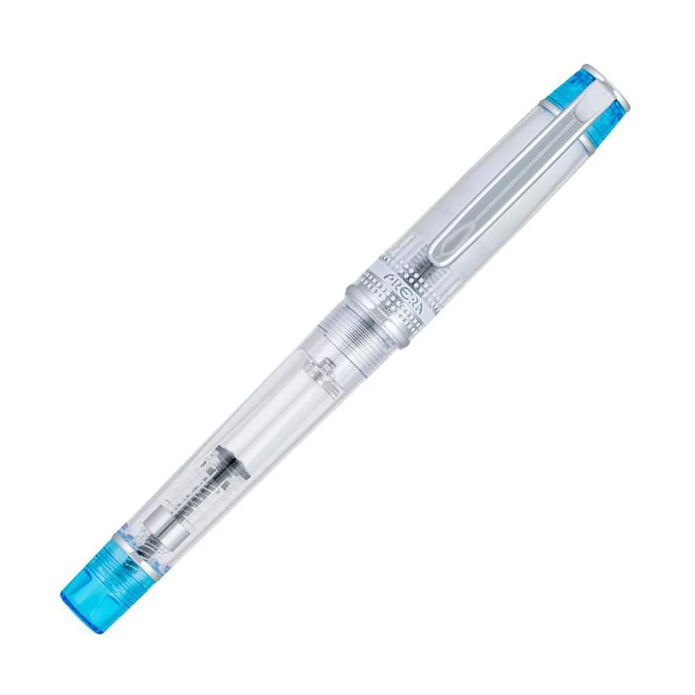 Pilot Fountain Pen - Prera - Image 9