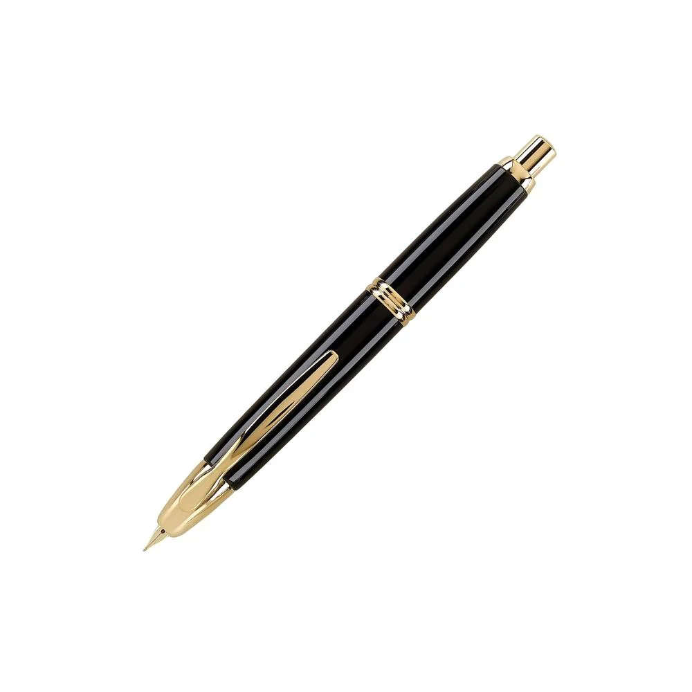 Pilot Fountain Pen - Vanishing Point - Image 3