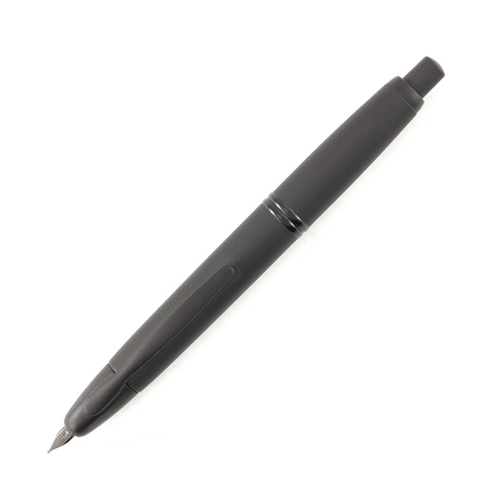 Pilot Fountain Pen - Vanishing Point Matte - Image 2