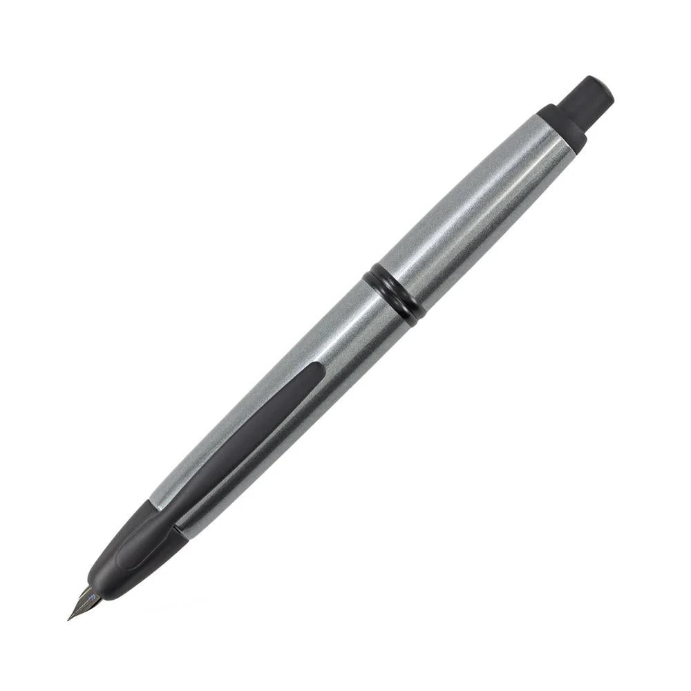 Pilot Fountain Pen - Vanishing Point Matte - Image 4