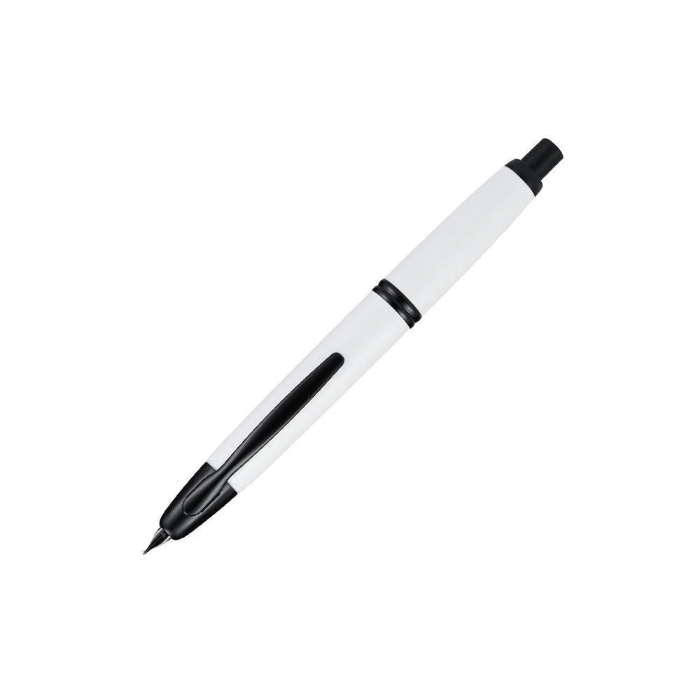 Pilot Fountain Pen - Vanishing Point Matte - Image 5