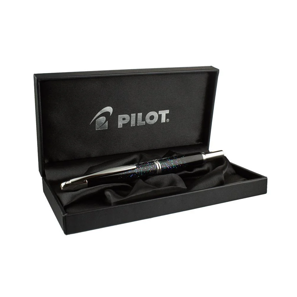 Pilot Fountain Pen - Vanishing Point Matte - Image 6