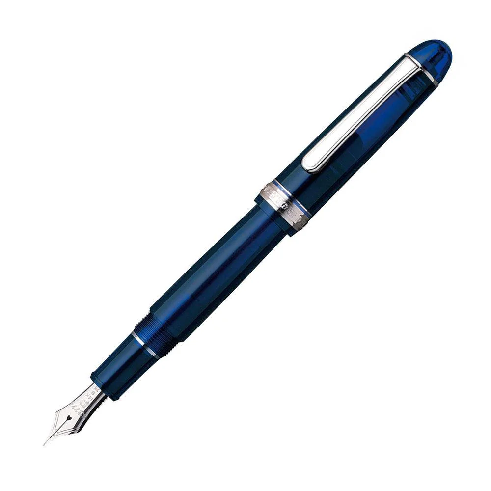 Platinum Fountain Pen - #3776 Century - Image 3