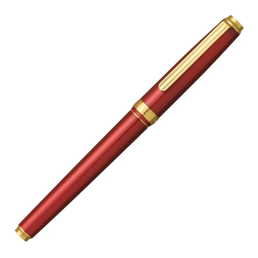 Platinum Fountain Pen - BISO - Image 3