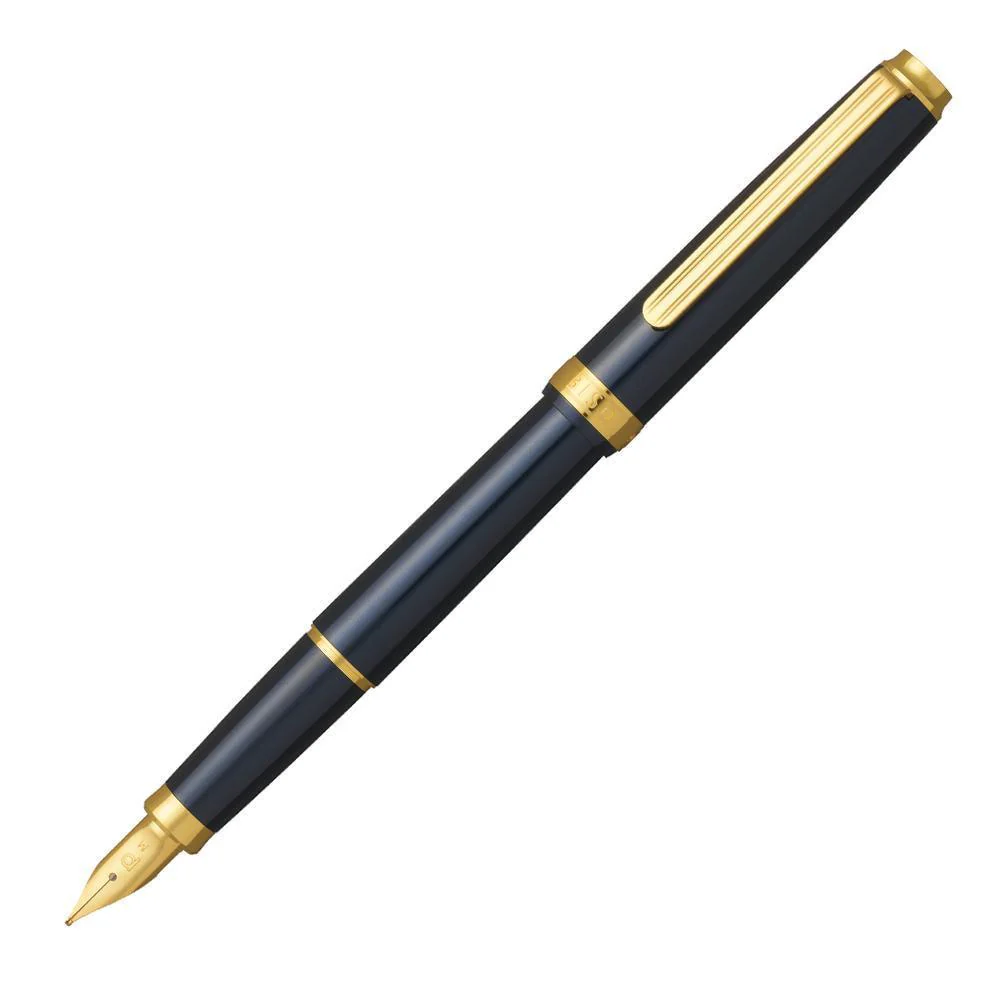 Platinum Fountain Pen - BISO - Image 4