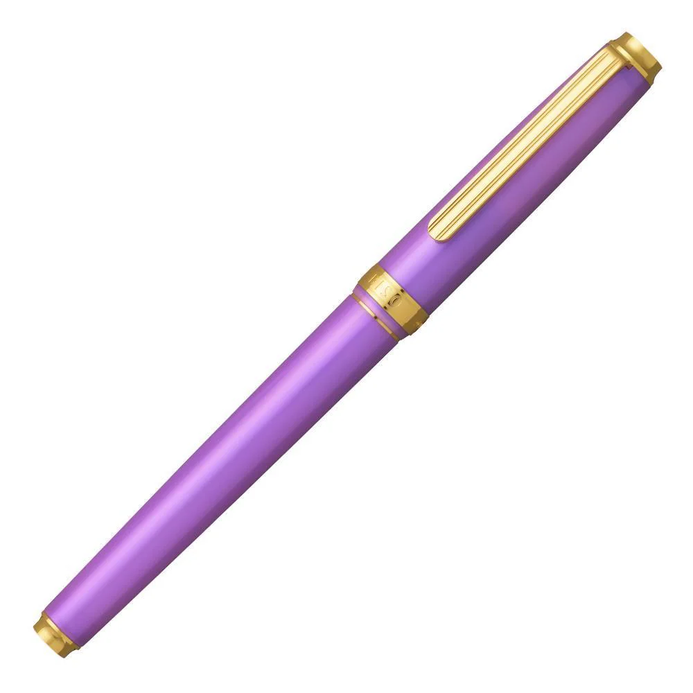 Platinum Fountain Pen - BISO - Limited Edition (2025) - Image 2