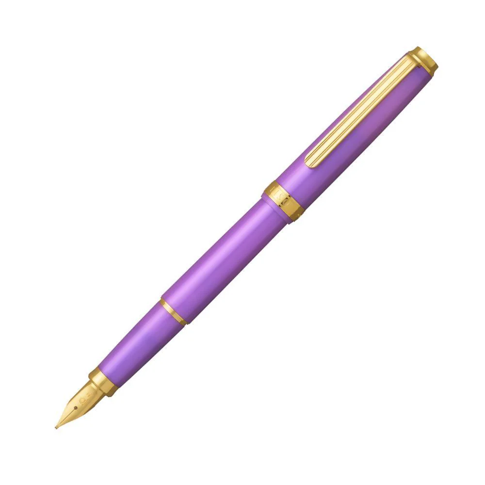 Platinum Fountain Pen - BISO - Limited Edition (2025) - Image 3