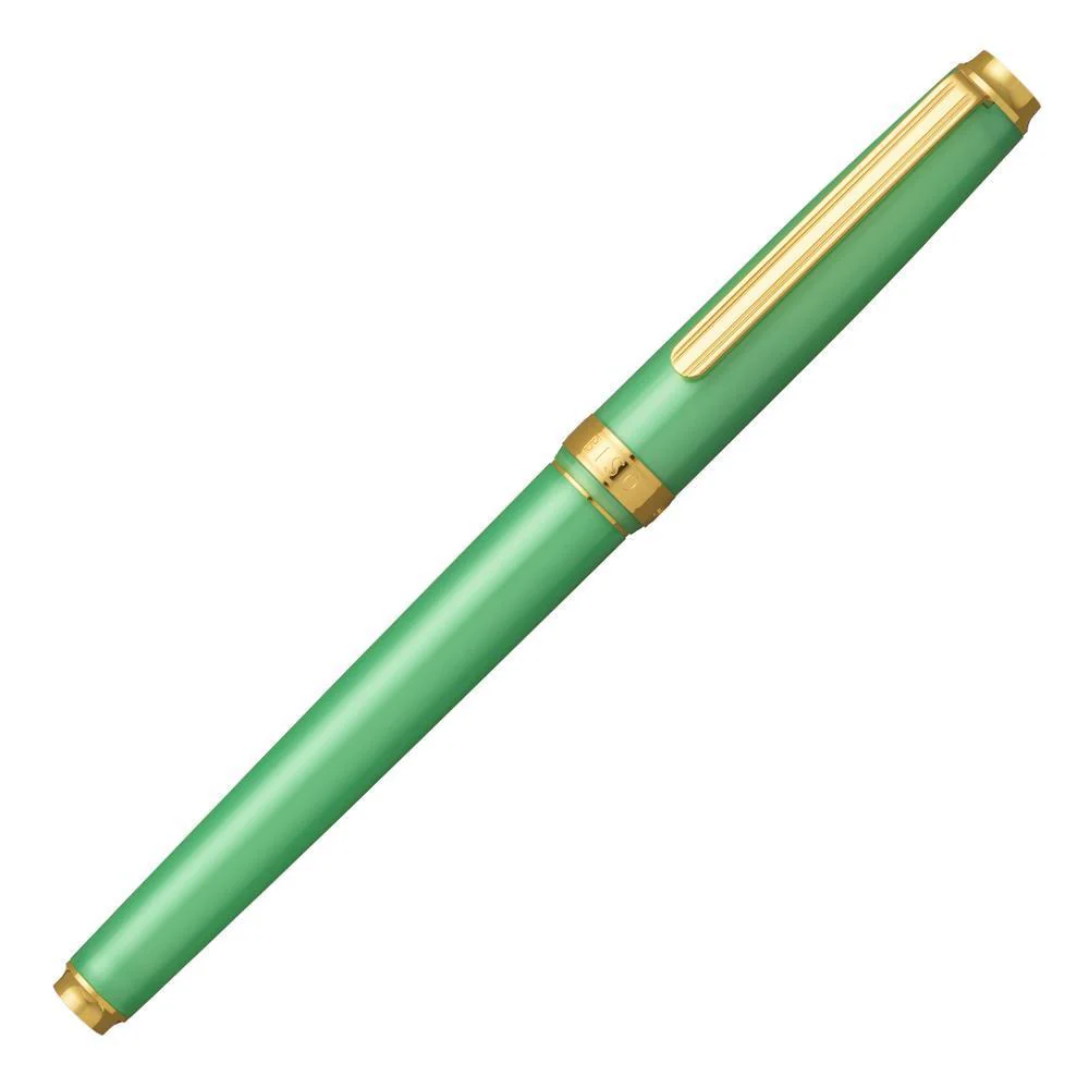 Platinum Fountain Pen - BISO - Limited Edition (2025) - Image 4