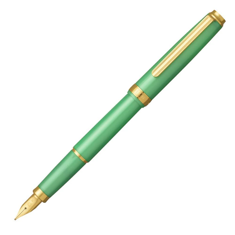 Platinum Fountain Pen - BISO - Limited Edition (2025) - Image 5