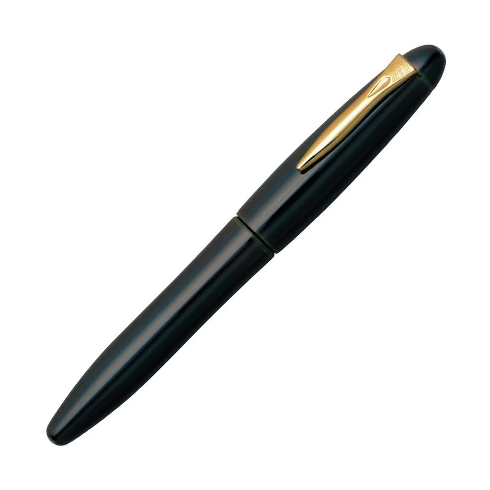 Platinum Fountain Pen - Izumo (18K) - Image 5