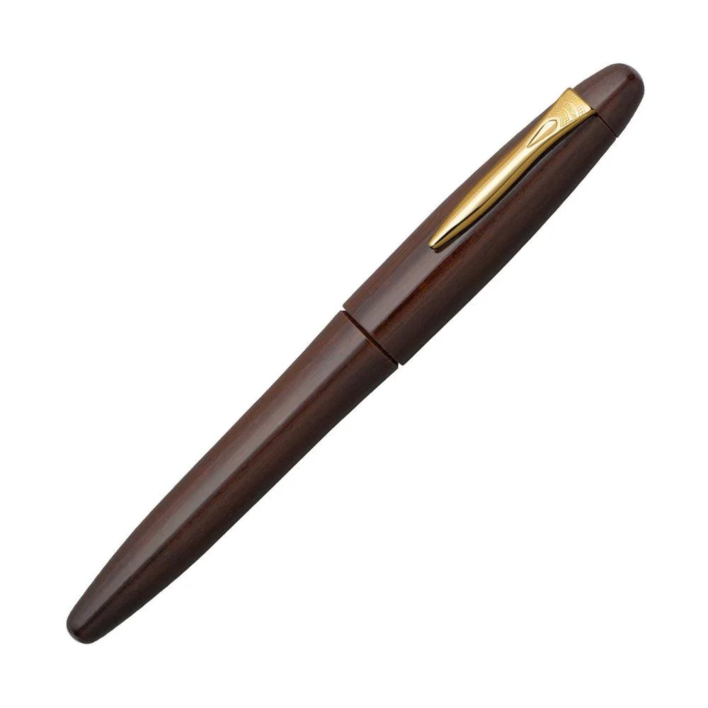 Platinum Fountain Pen - Izumo (18K) - Image 6