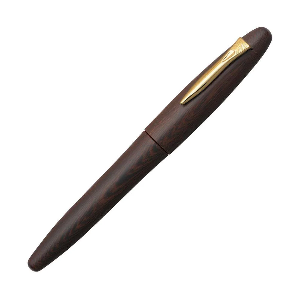 Platinum Fountain Pen - Izumo (18K) - Image 7