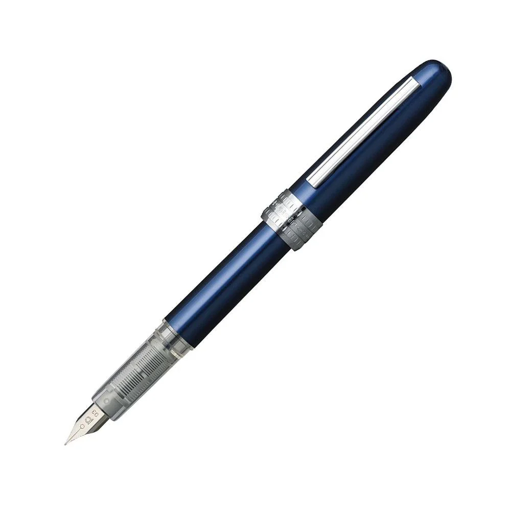Platinum Fountain Pen - Plaisir - Image 7