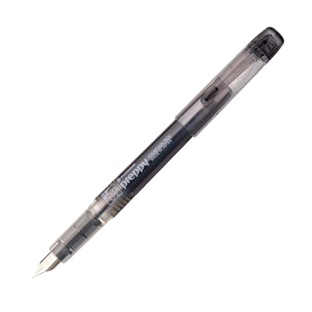 Platinum Fountain Pen - Preppy - Image 3