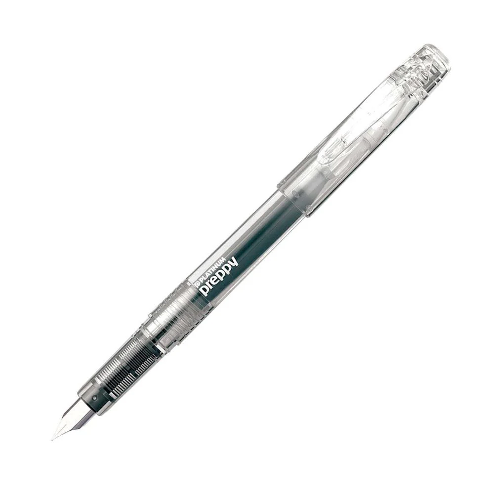Platinum Fountain Pen - Preppy - Image 7