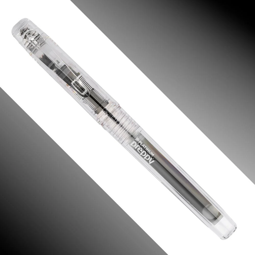 Platinum Fountain Pen - Preppy - Image 8