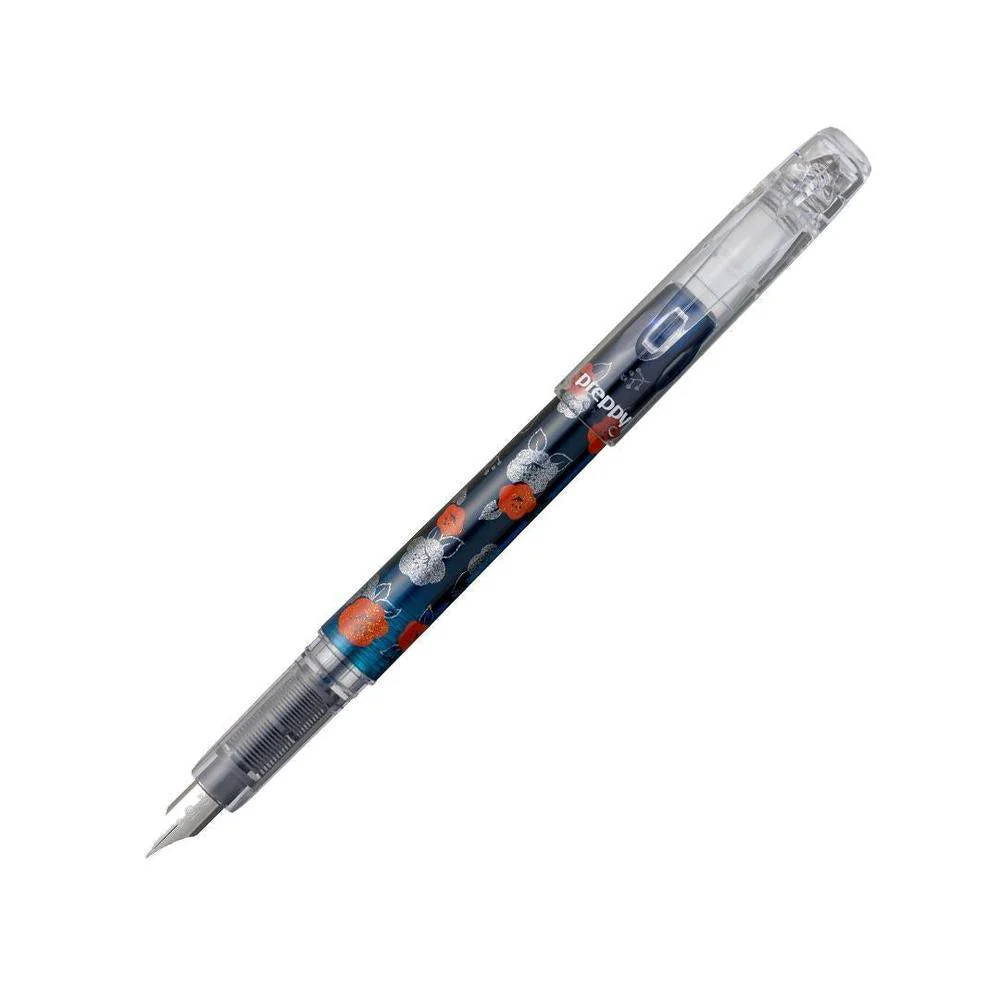 Platinum Fountain Pen - Preppy Wa Edo-Monogatari - Limited Edition (2025) - Image 8