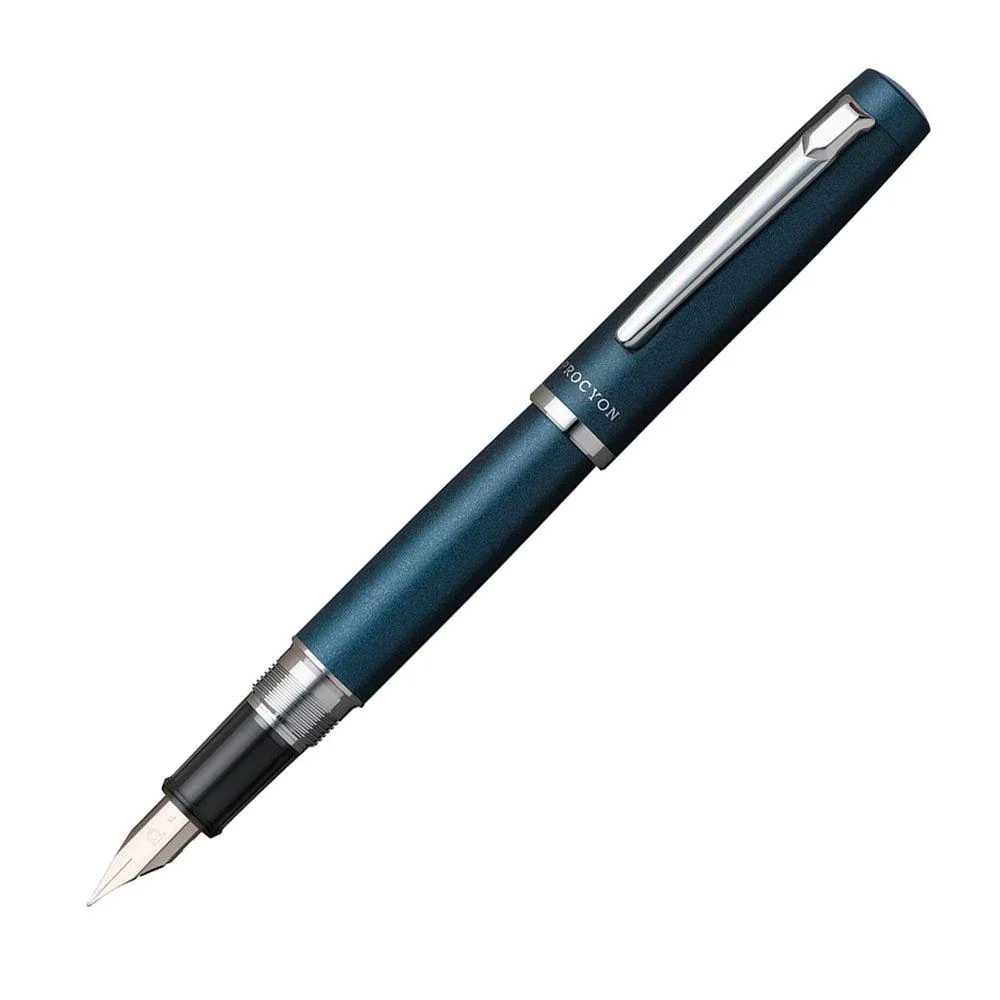 Platinum Fountain Pen - Procyon - Image 3