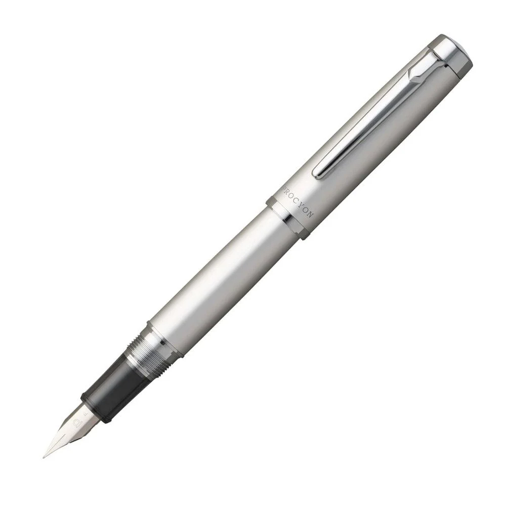 Platinum Fountain Pen - Procyon - Image 4