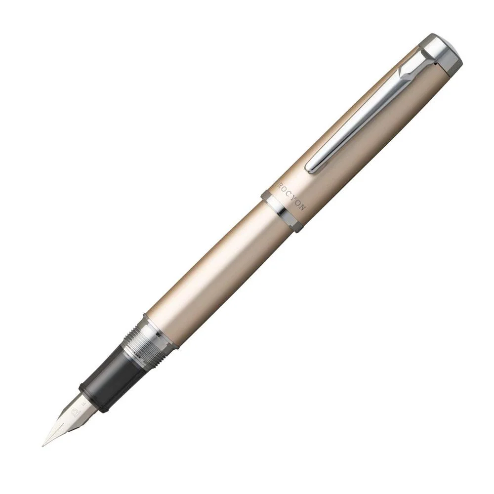Platinum Fountain Pen - Procyon - Image 5