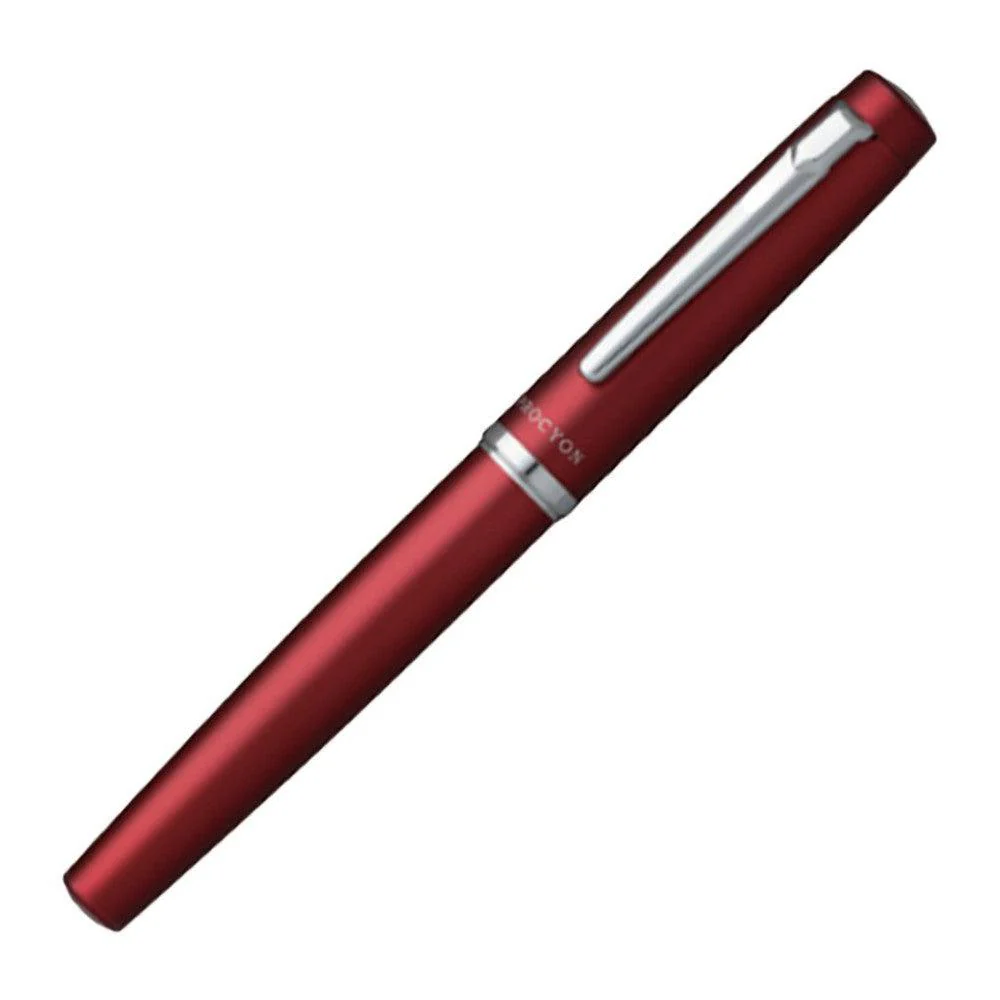 Platinum Fountain Pen - Procyon - New Colors 2024 - Image 2