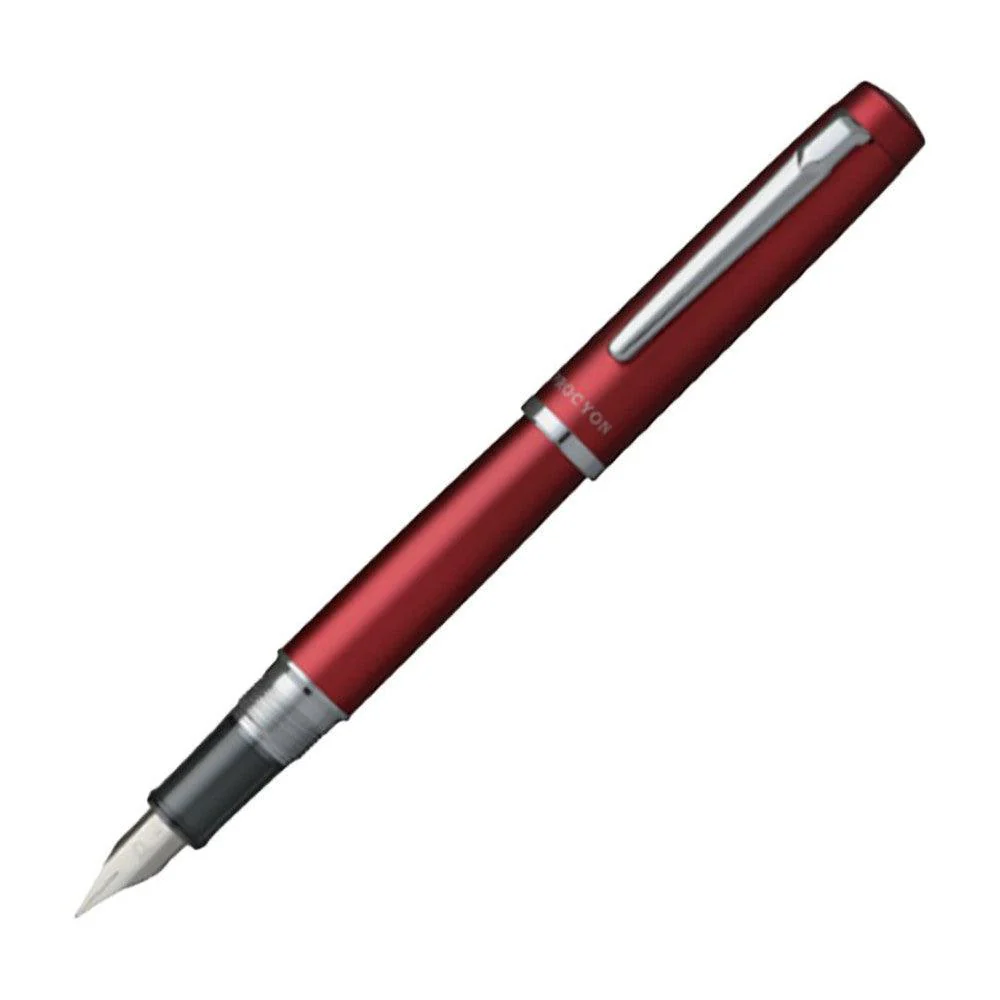Platinum Fountain Pen - Procyon - New Colors 2024 - Image 3