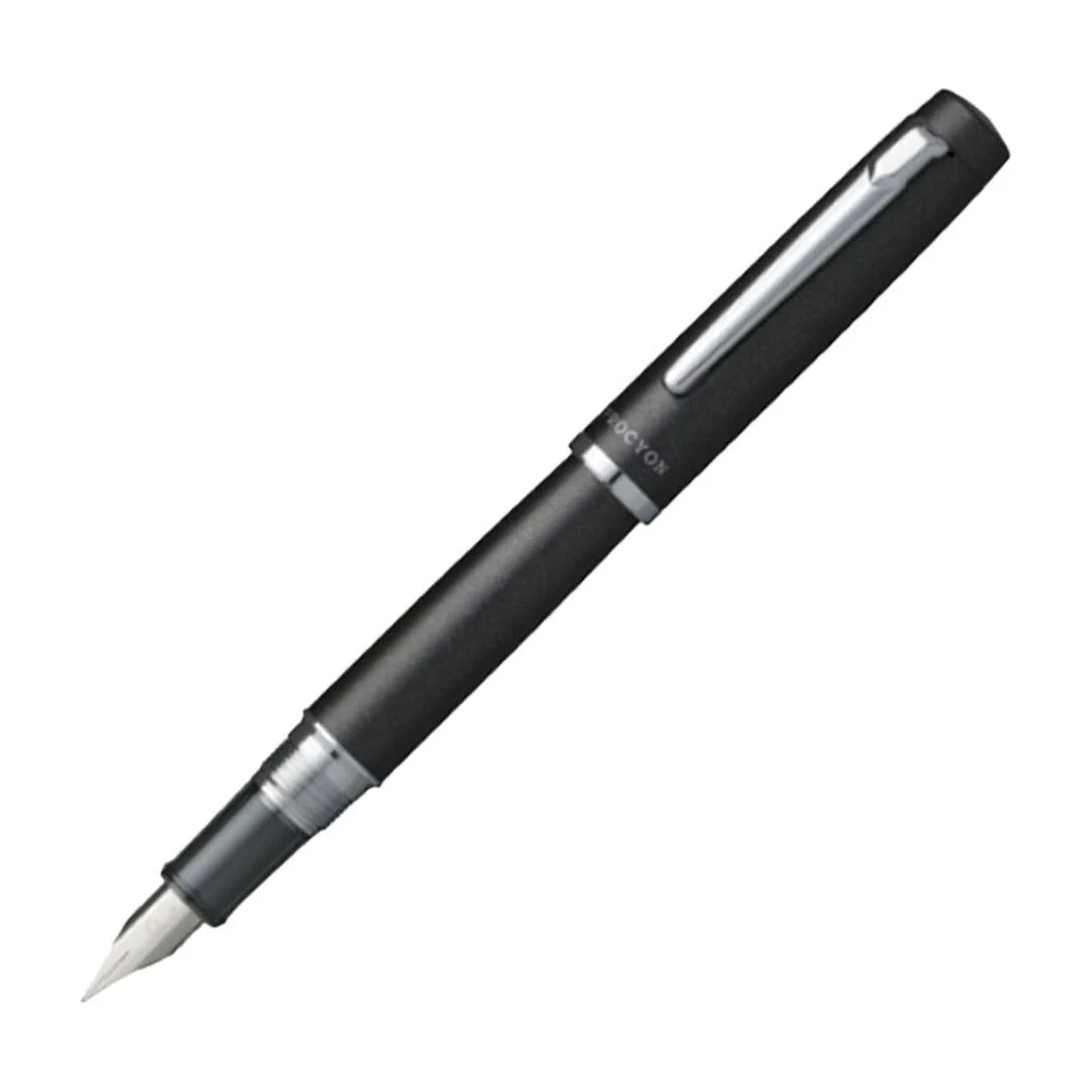 Platinum Fountain Pen - Procyon - New Colors 2024 - Image 5