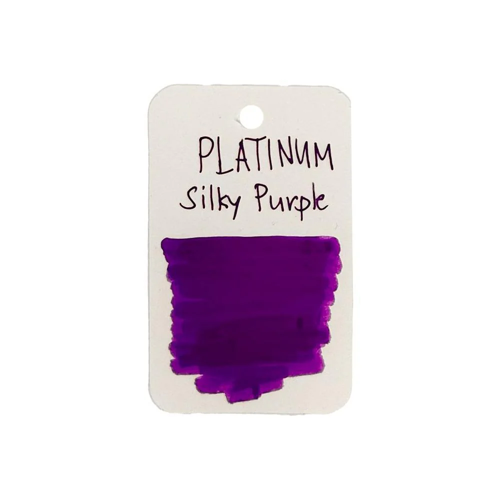 Platinum Ink Bottle (20ml) - Mixable Ink - Image 13