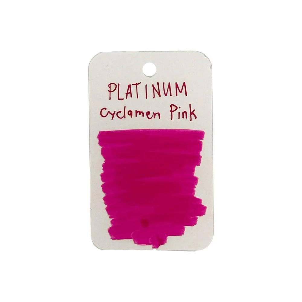 Platinum Ink Bottle (20ml) - Mixable Ink - Image 15