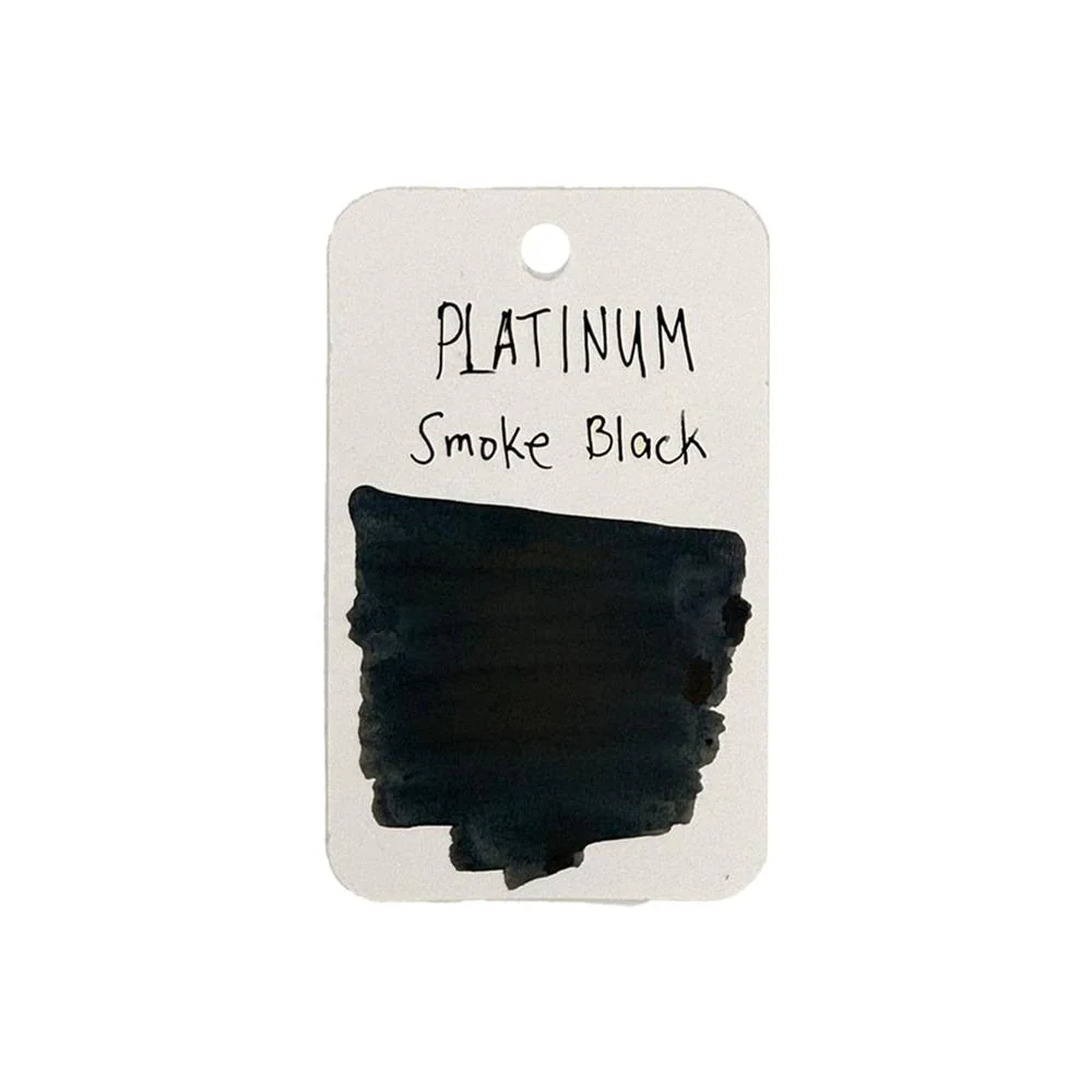 Platinum Ink Bottle (20ml) - Mixable Ink - Image 19