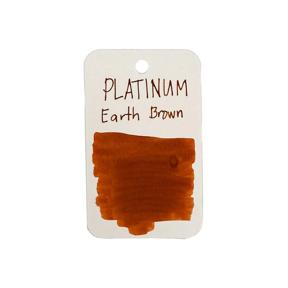 Platinum Ink Bottle (20ml) - Mixable Ink - Image 3