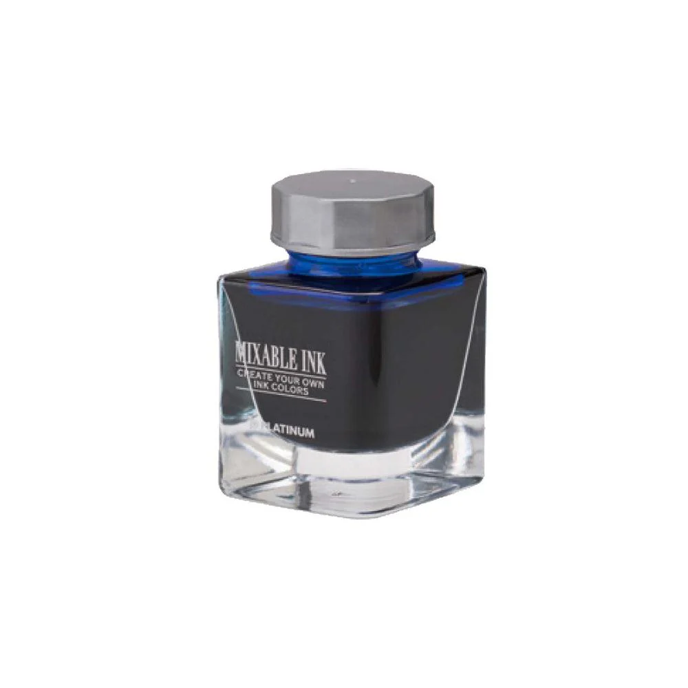 Platinum Ink Bottle (20ml) - Mixable Ink - Image 6