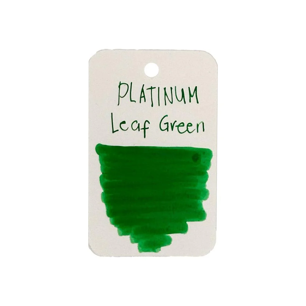Platinum Ink Bottle (20ml) - Mixable Ink - Image 9