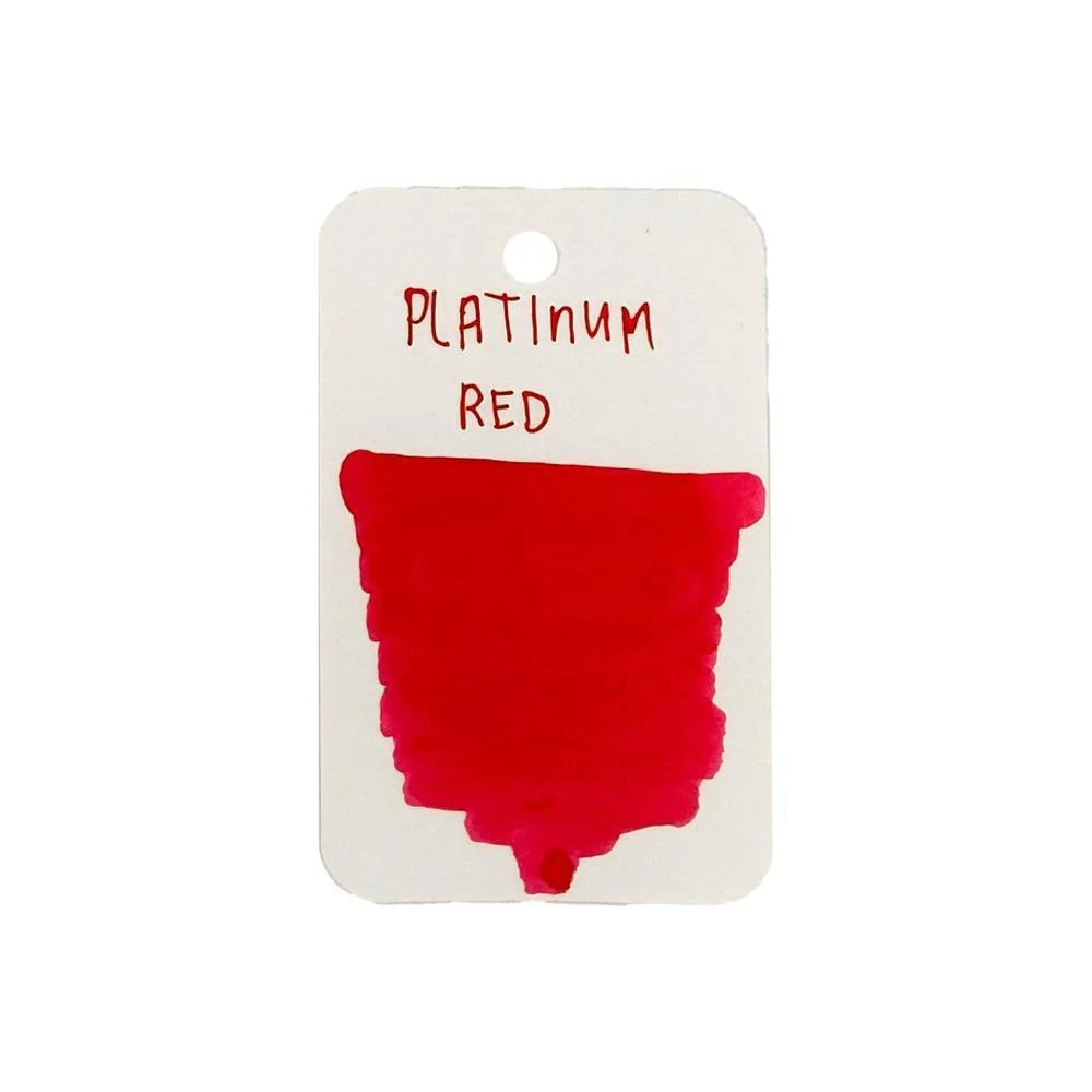 Platinum Ink Bottle (60ml) - Dye Ink - Image 5